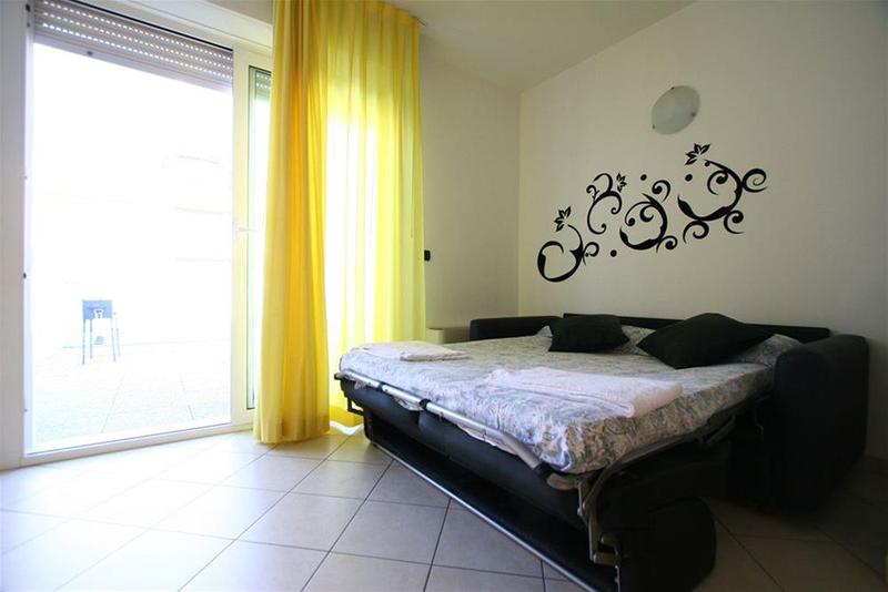 فندق Residence Beach Paradise