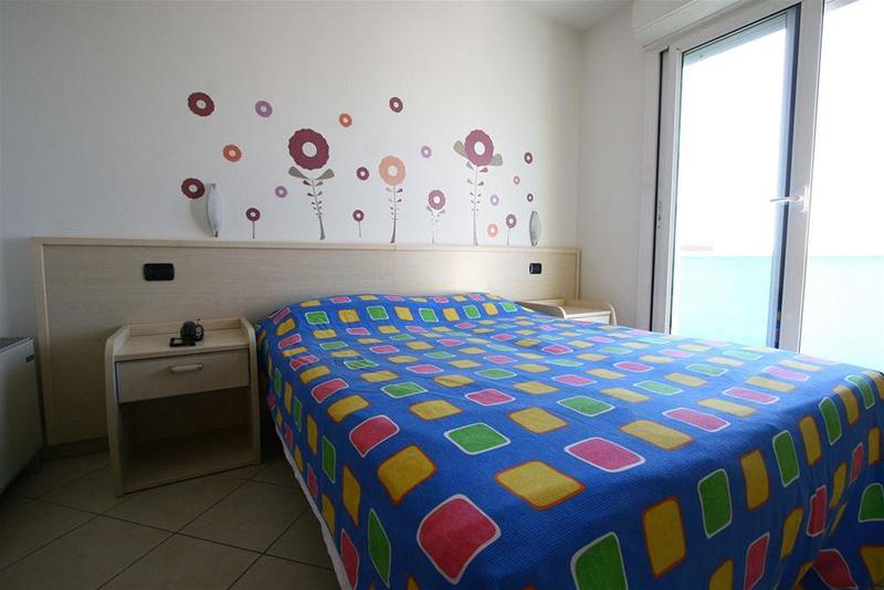 فندق Residence Beach Paradise