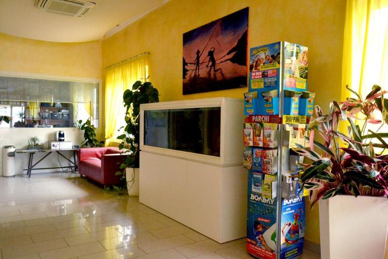 فندق Residence Beach Paradise