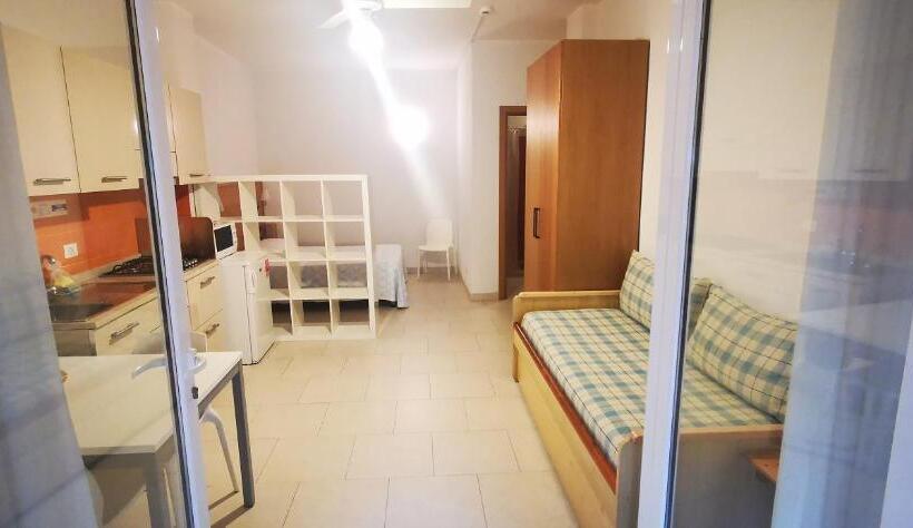 هتل Residence Dei Fiori