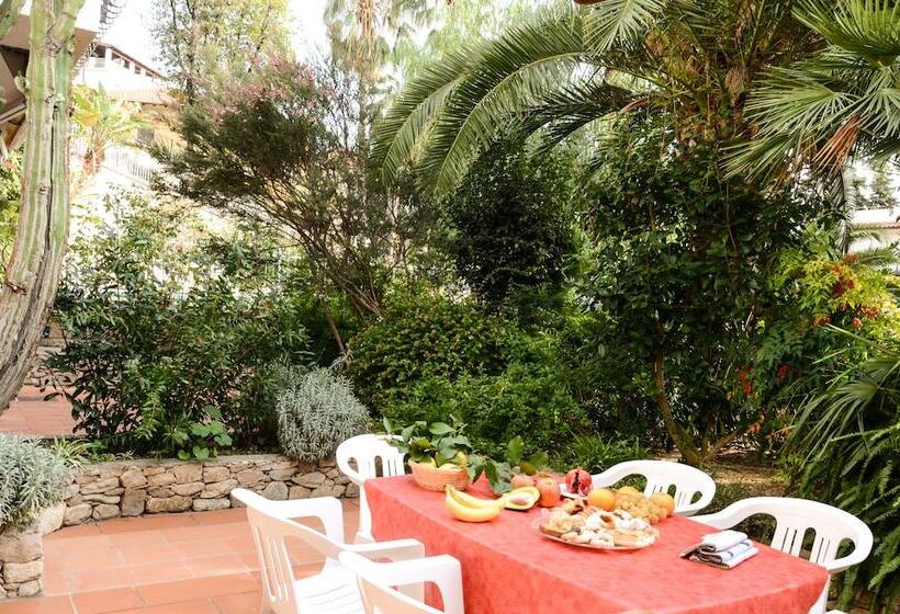 هتل Residence Dei Fiori