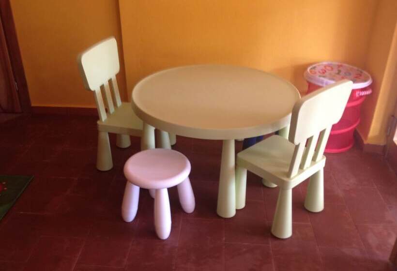 هتل Residence Dei Fiori