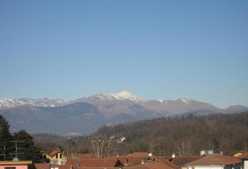 فندق Residence Sport & Benessere