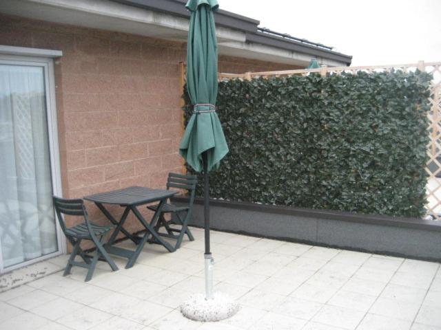 فندق Residence Sport & Benessere