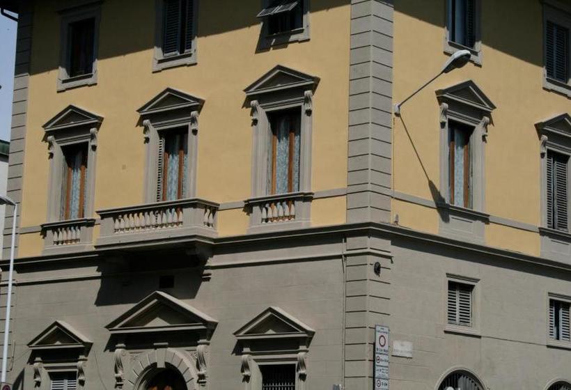 Fotos del hotel Residenza Millennium:  23