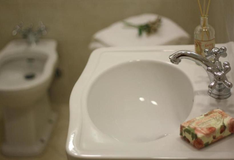 Fotos del hotel Residenza Millennium:  16