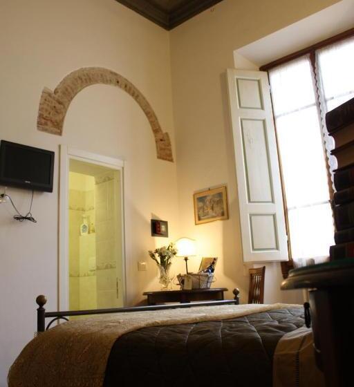 Residenza Millennium