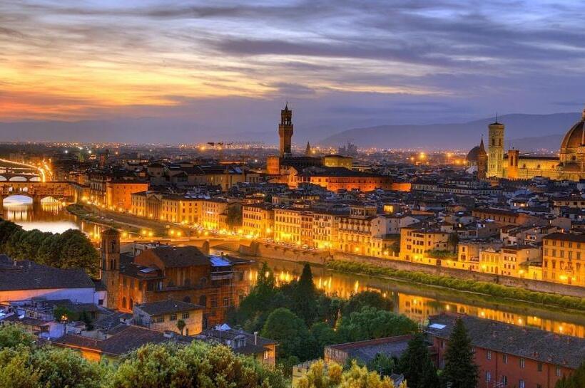 Fotos del hotel Residenza Millennium:  9