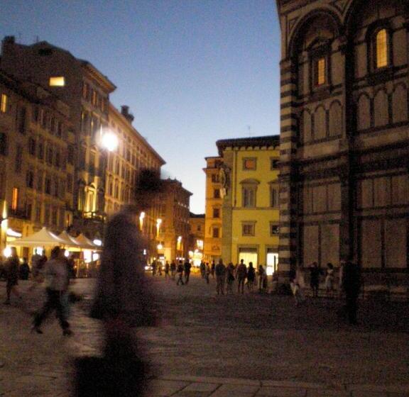 Fotos del hotel Residenza Millennium:  8