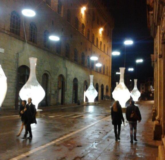 Fotos del hotel Residenza Millennium:  19