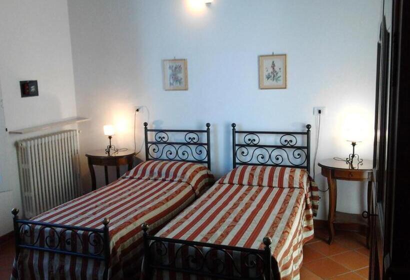 Fotos del hotel Residenza Millennium:  2