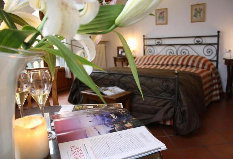 Fotos del hotel Residenza Millennium:  13