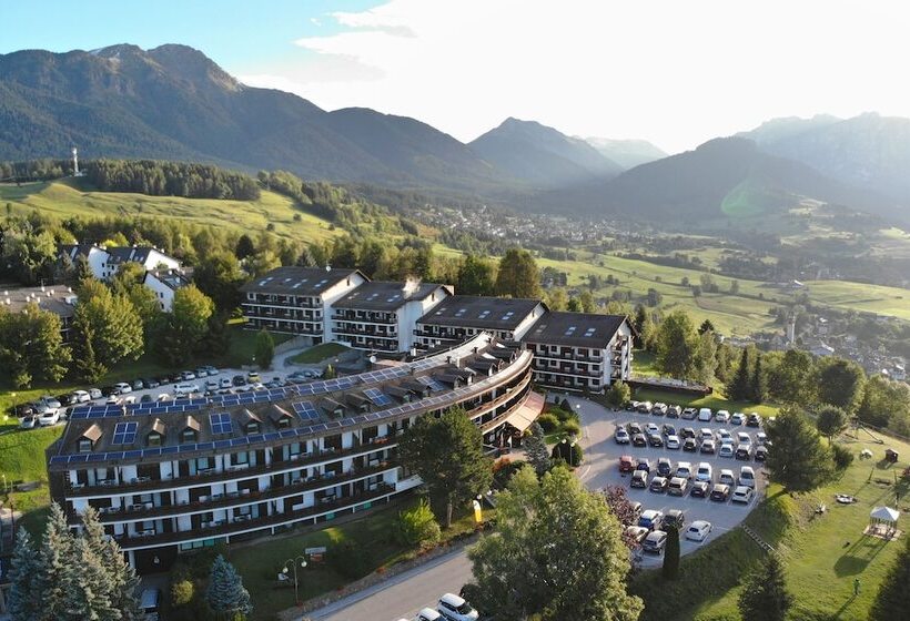 فندق Resort Veronza