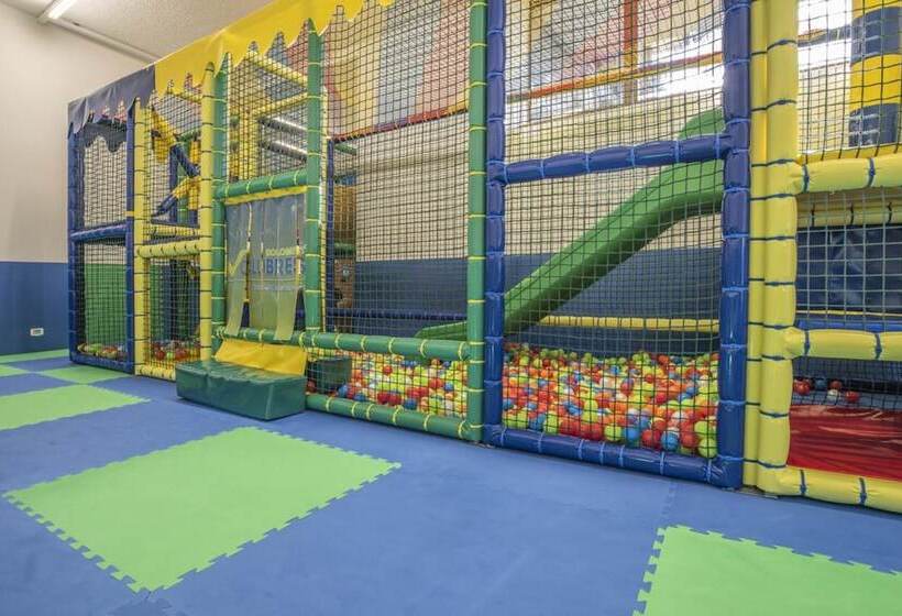 فندق Resort Veronza