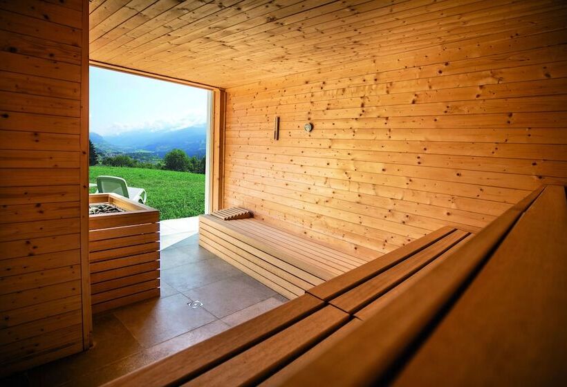 فندق Resort Veronza