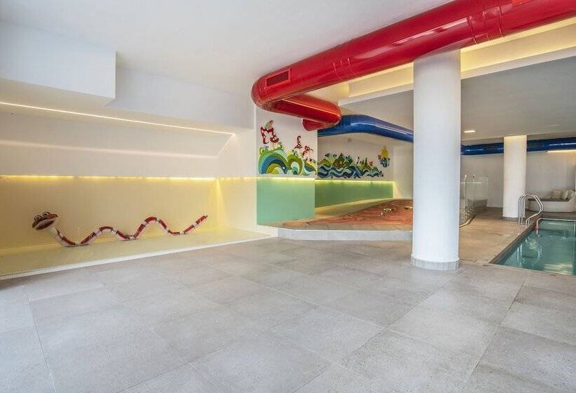 فندق Resort Veronza