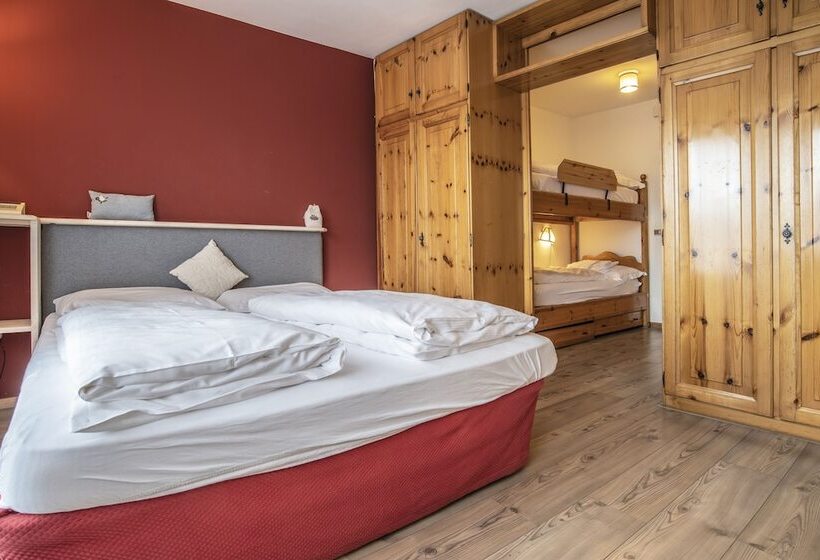 فندق Resort Veronza