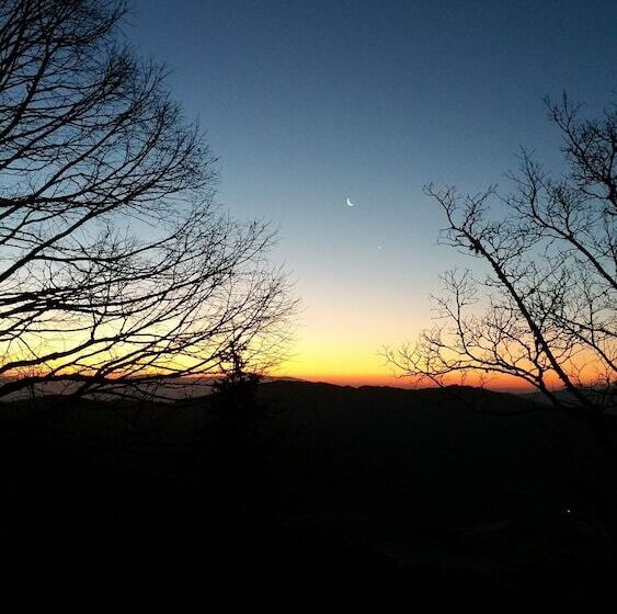 فندق Ristorante Miramonti