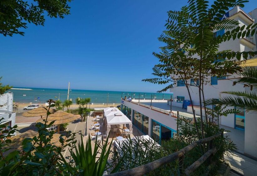 هتل Riviera