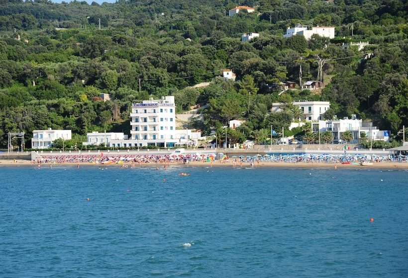 هتل Riviera