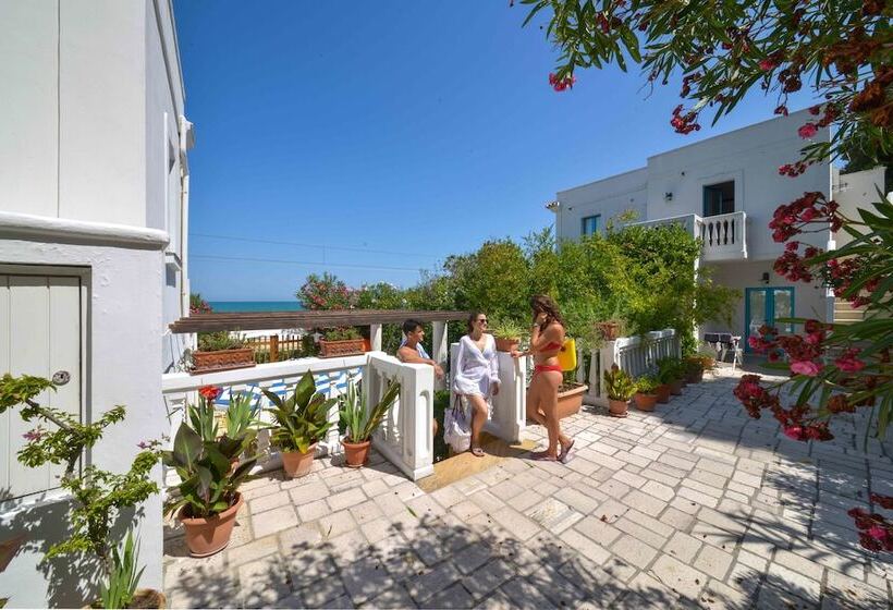 هتل Riviera