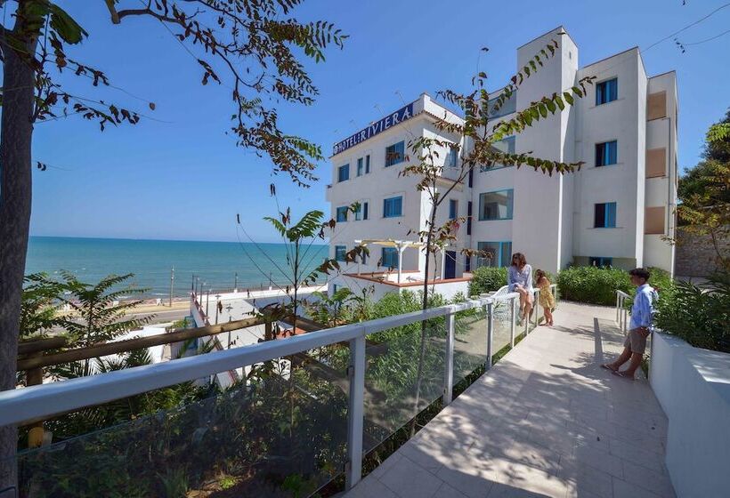 هتل Riviera