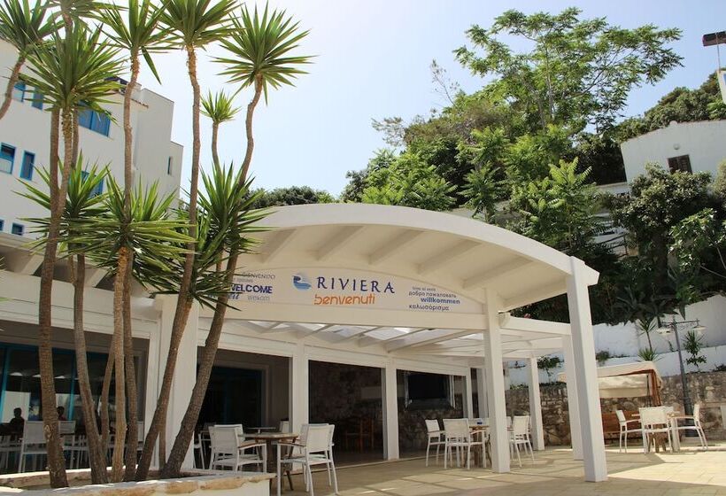 هتل Riviera