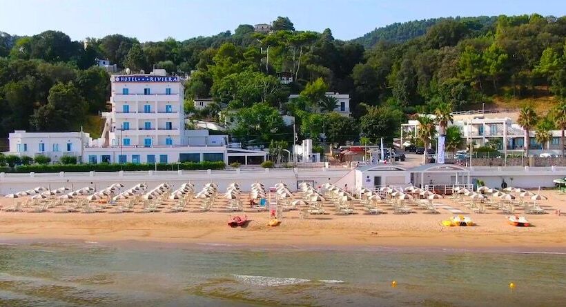 هتل Riviera
