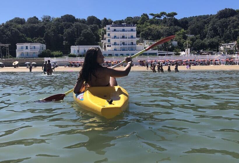 هتل Riviera