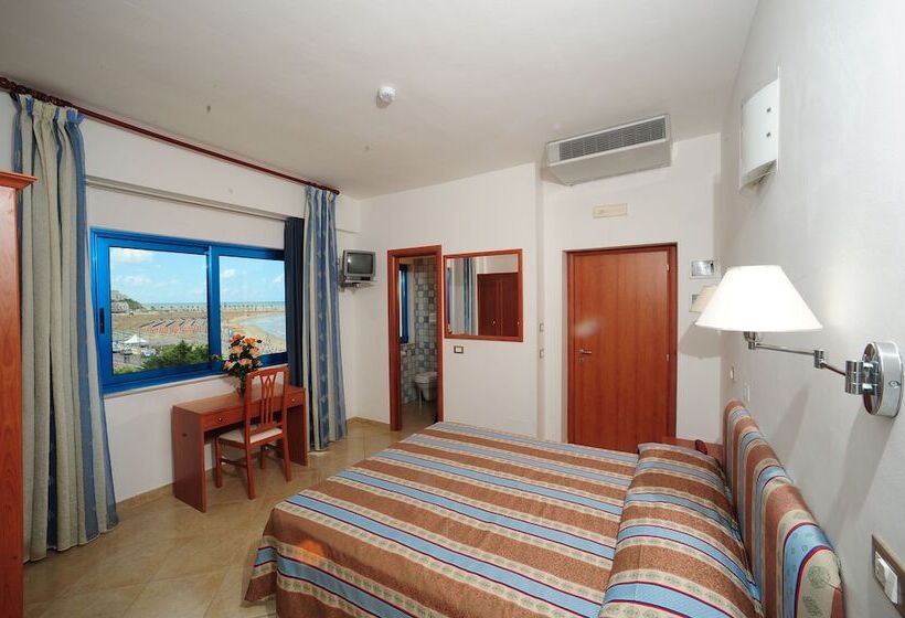 هتل Riviera