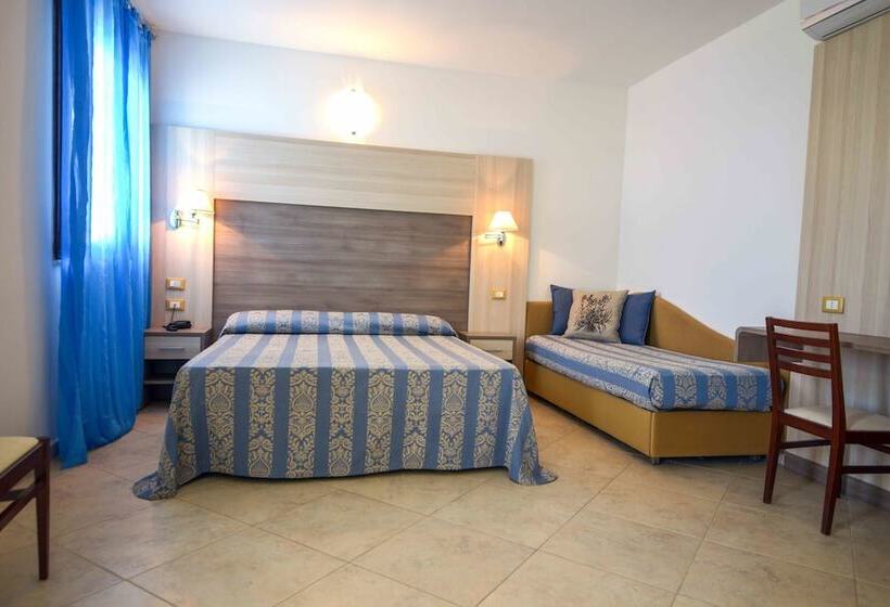 هتل Riviera