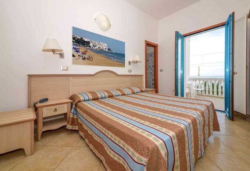 هتل Riviera