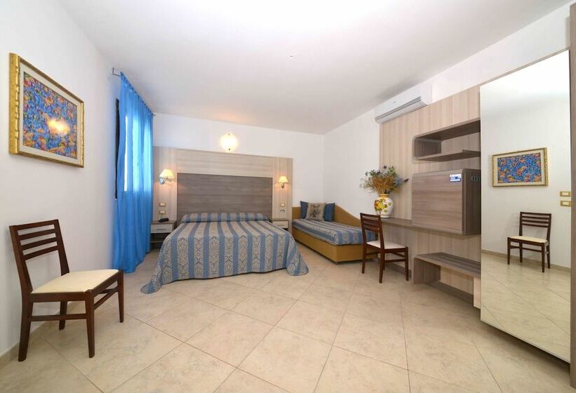 هتل Riviera