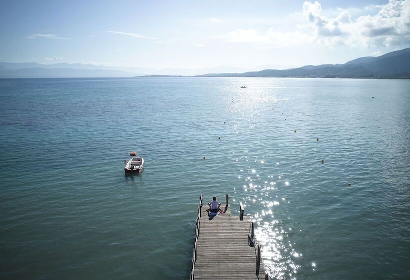 هتل Roda Beach Resort & Spa