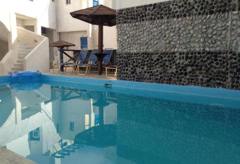 هتل Rooms To Let Katerina & John S