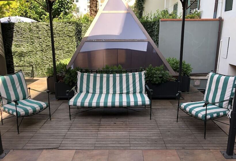 Hotiday Aparthotel Firenze