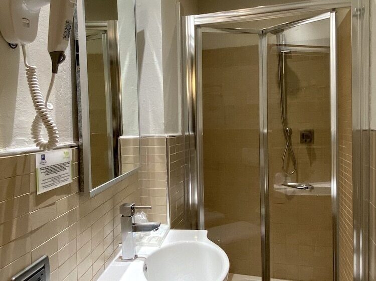 Hotiday Aparthotel Firenze