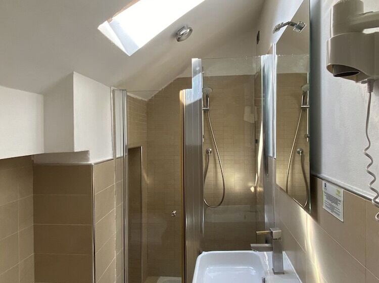 Hotiday Aparthotel Firenze