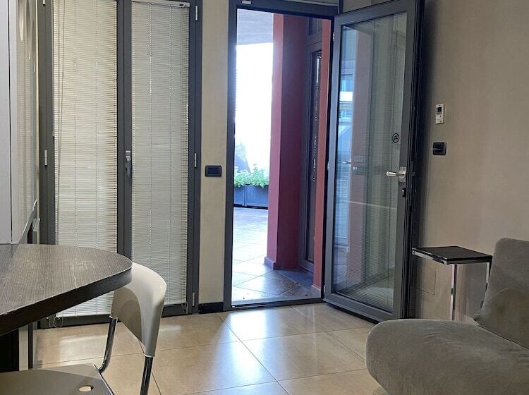 Hotiday Aparthotel Firenze