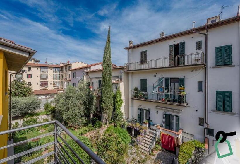 Hotiday Aparthotel Firenze