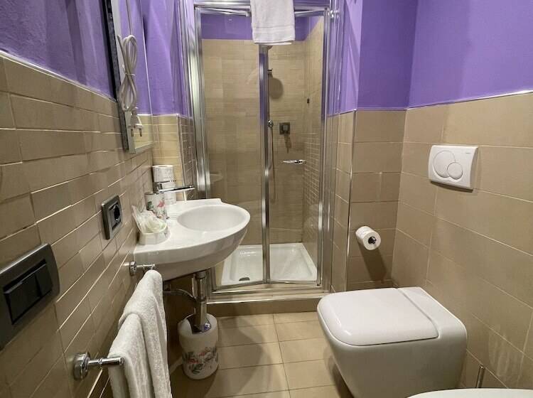 Hotiday Aparthotel Firenze