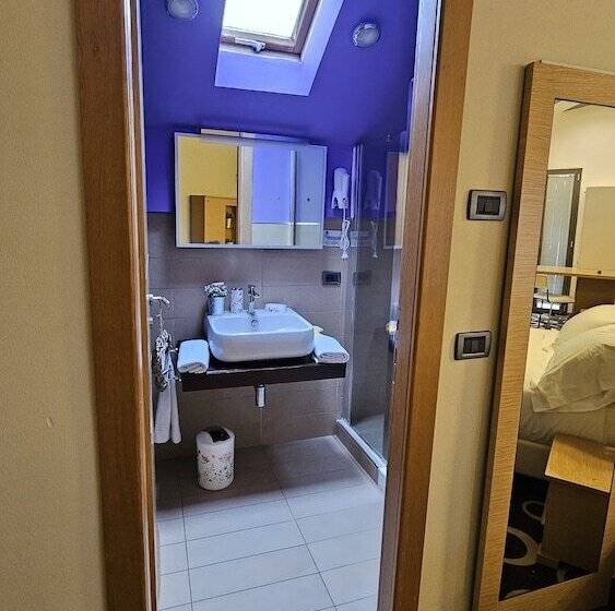 Hotiday Aparthotel Firenze