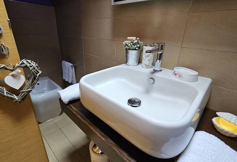 Hotiday Aparthotel Firenze