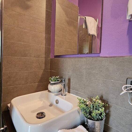 Hotiday Aparthotel Firenze