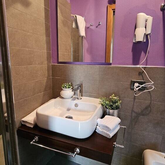 Hotiday Aparthotel Firenze