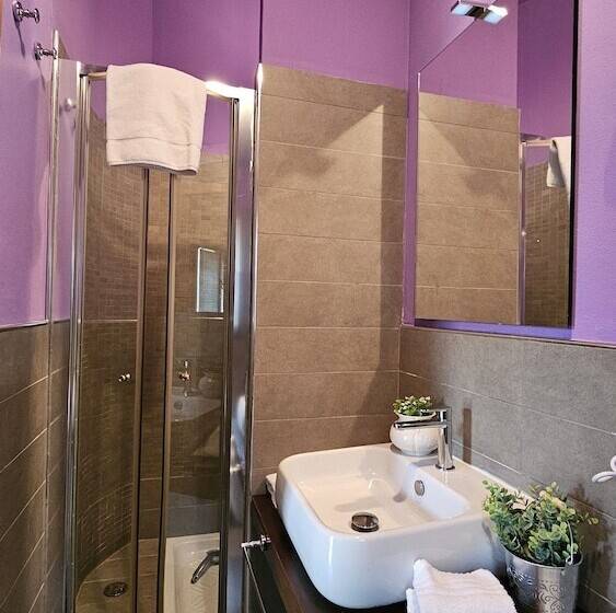 Hotiday Aparthotel Firenze