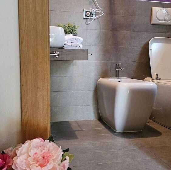 Hotiday Aparthotel Firenze
