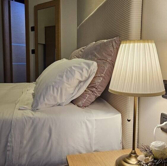 Hotiday Aparthotel Firenze