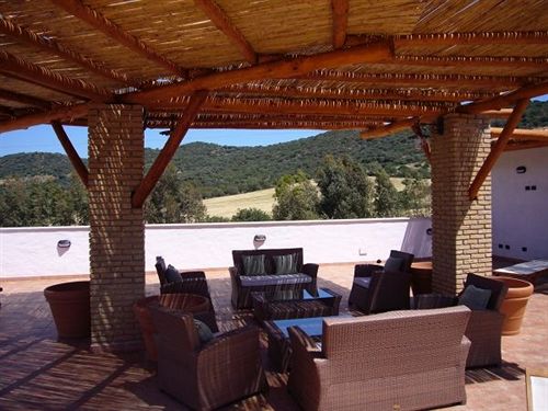 호텔 S'acqua Sassa Resort