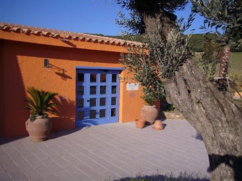 בית מלון כפרי S'acqua Sassa Resort